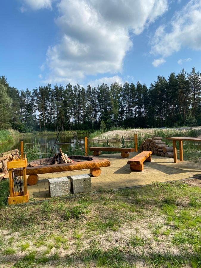 Siedlisko Sarny Villa *