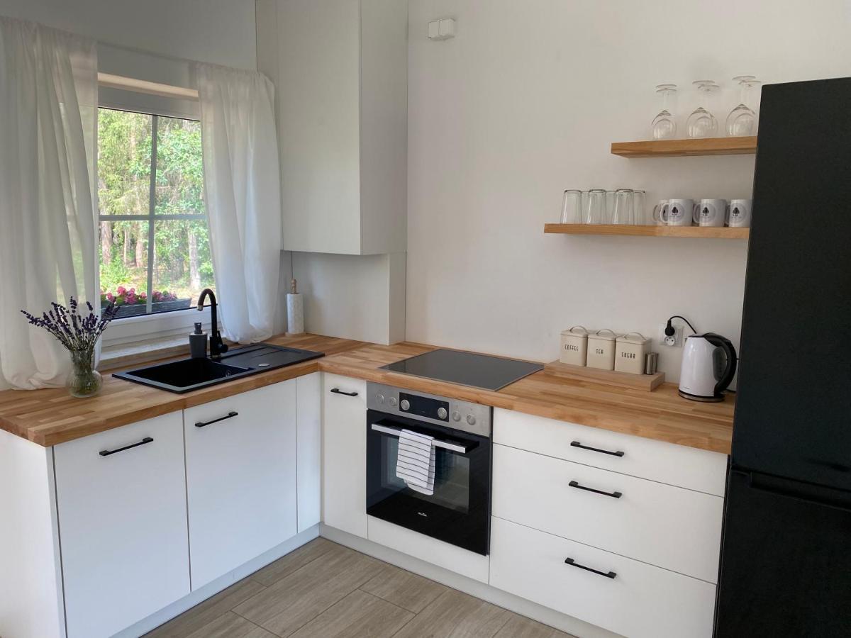 Villa Siedlisko Sarny Kosmin