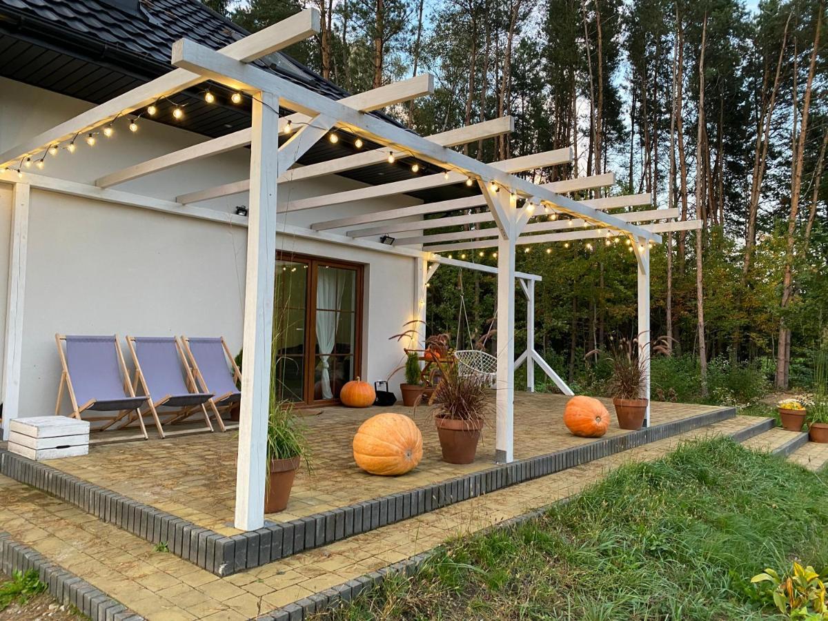 Siedlisko Sarny Villa Kosmin