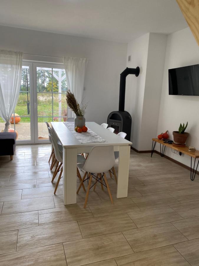 Siedlisko Sarny Villa Kosmin