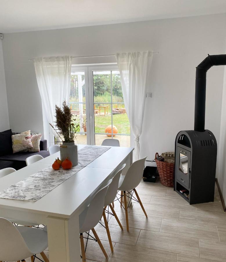 Villa Siedlisko Sarny Kosmin
