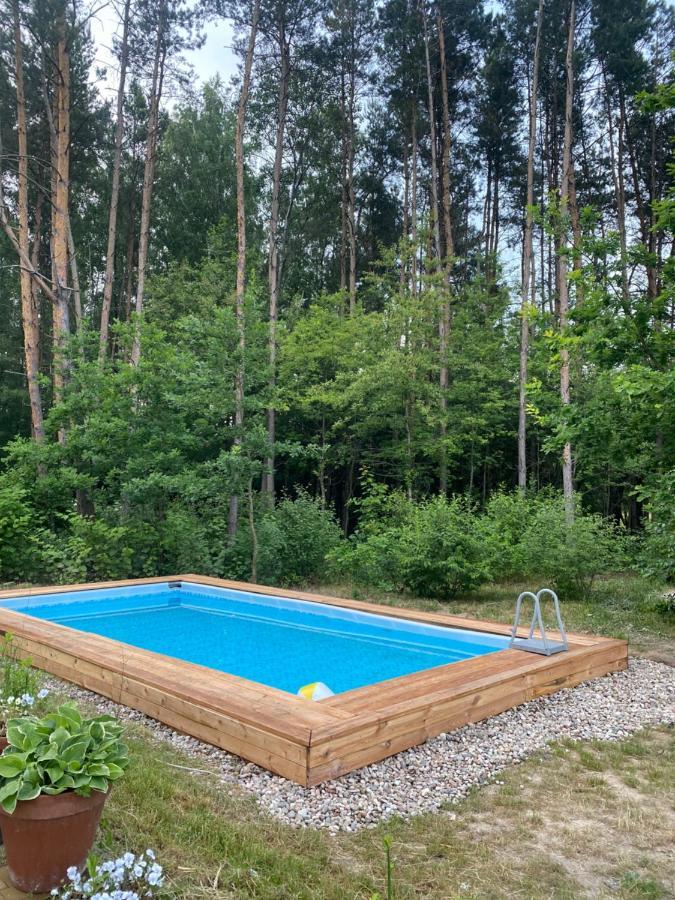 Villa Siedlisko Sarny Kosmin